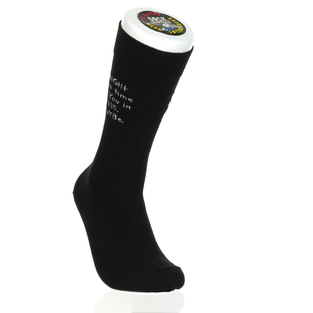 I Might Have Time For You In 2035