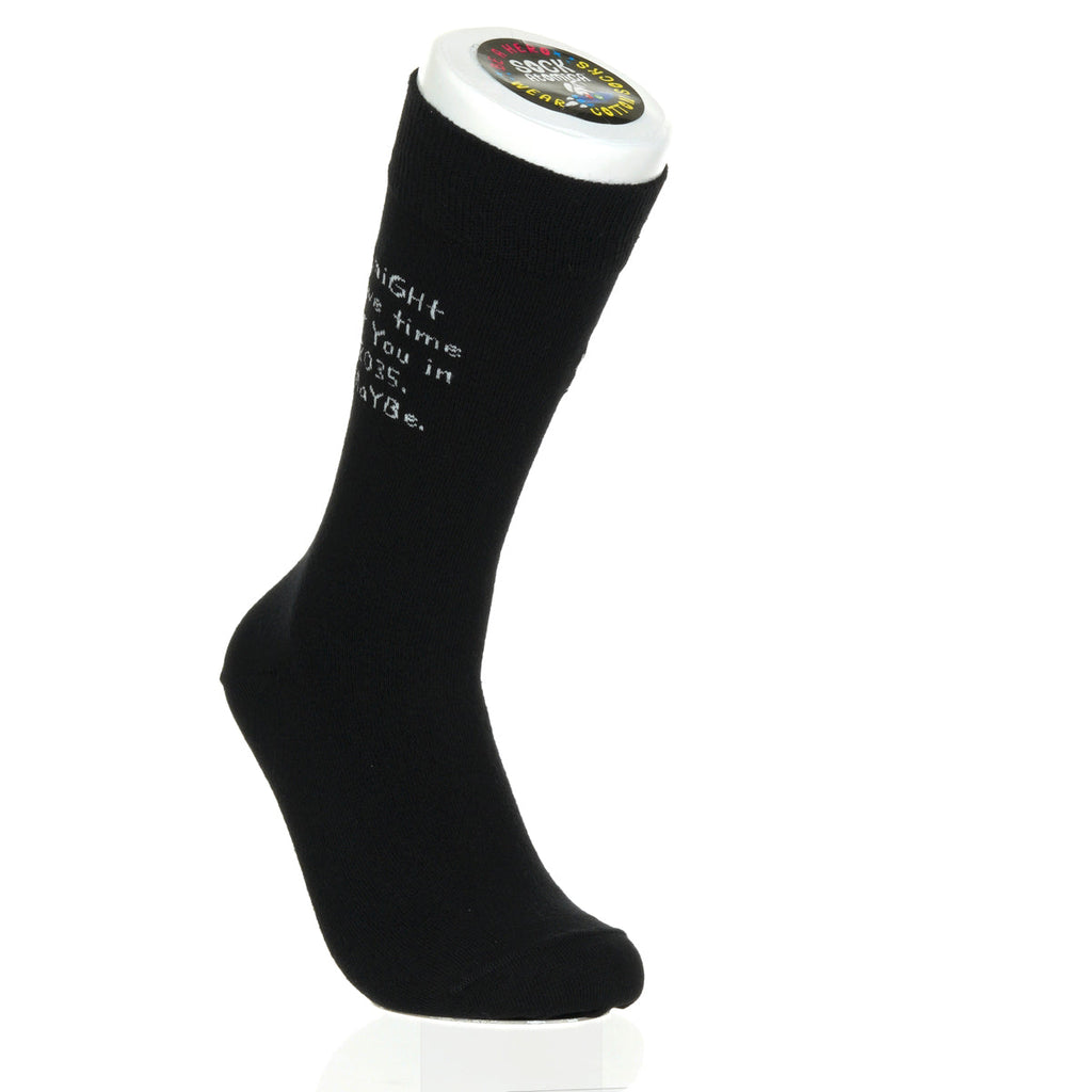 I Might Have Time For You In 2035