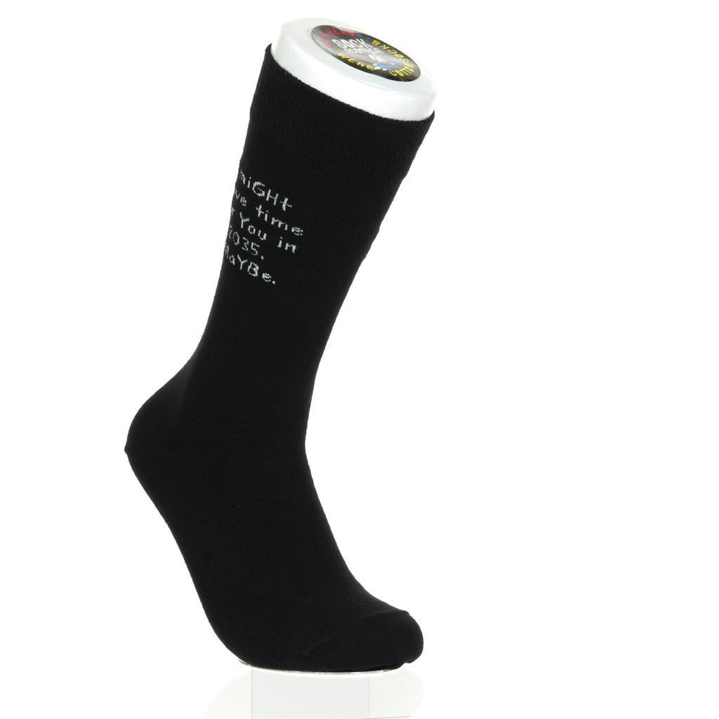 I Might Have Time For You In 2035