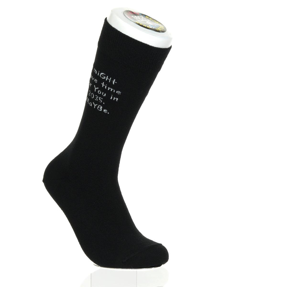 I Might Have Time For You In 2035