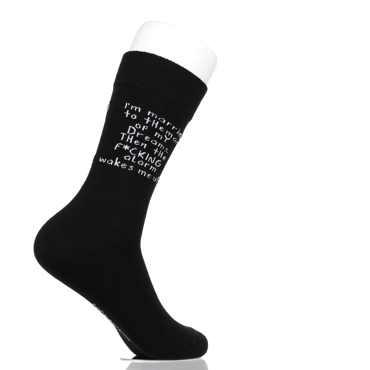 I'm married To The Man Of My Dreams