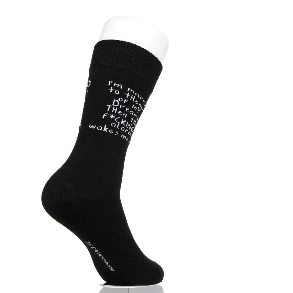 I'm married To The Man Of My Dreams