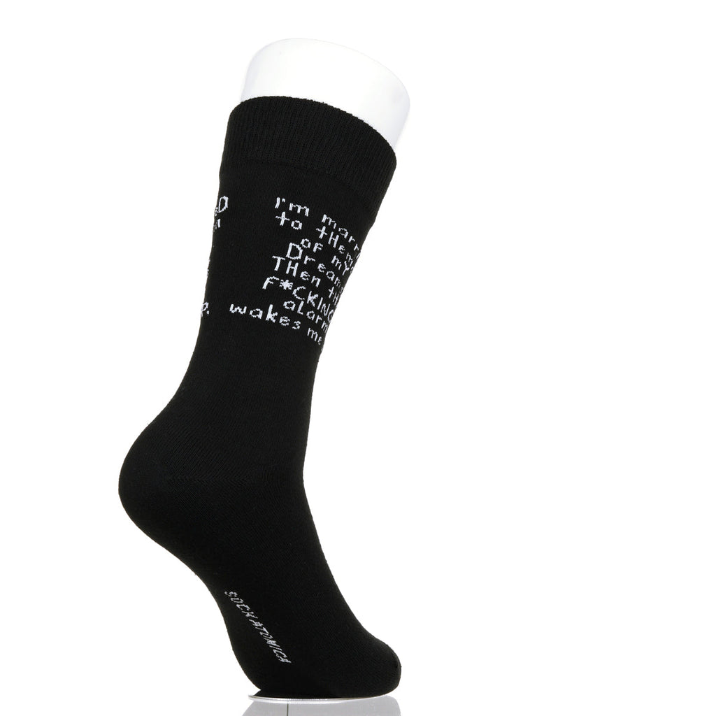 I'm married To The Man Of My Dreams