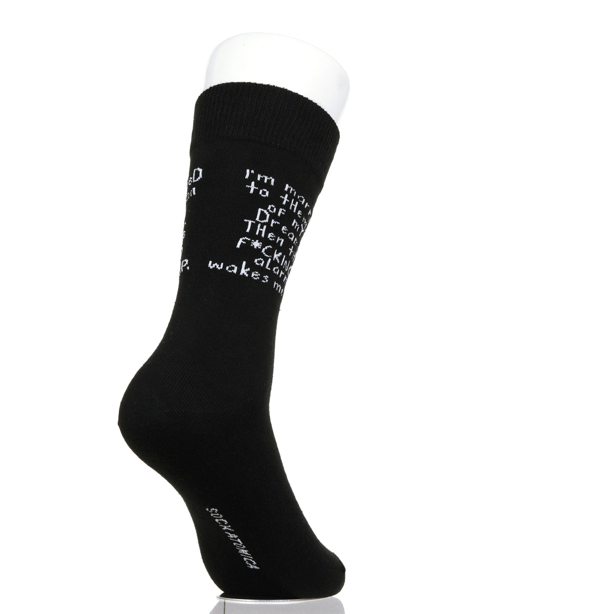 I'm married To The Man Of My Dreams