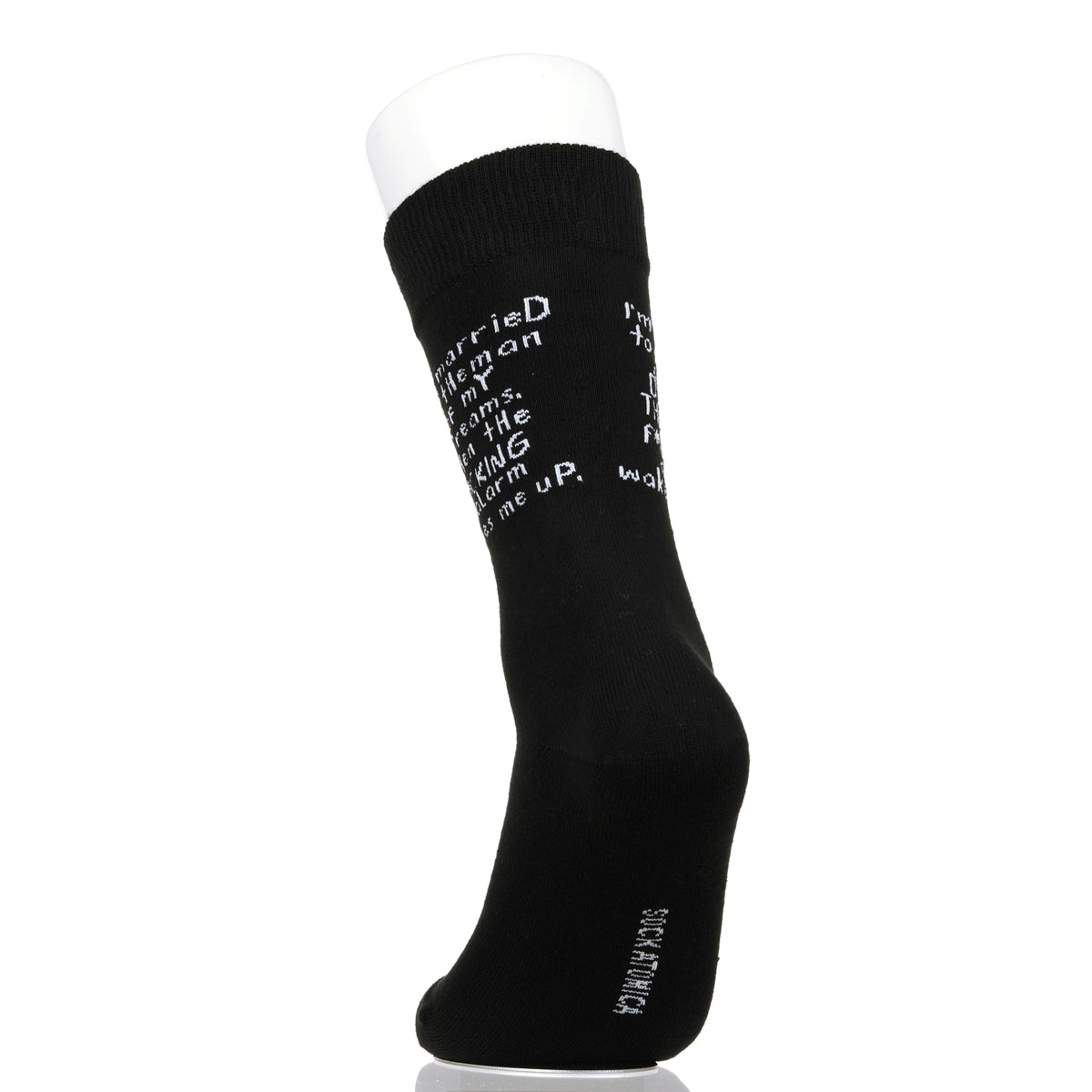 I'm married To The Man Of My Dreams