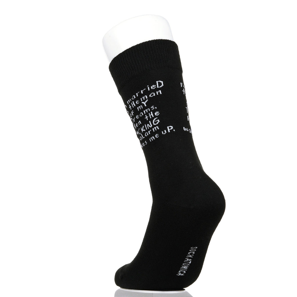 I'm married To The Man Of My Dreams