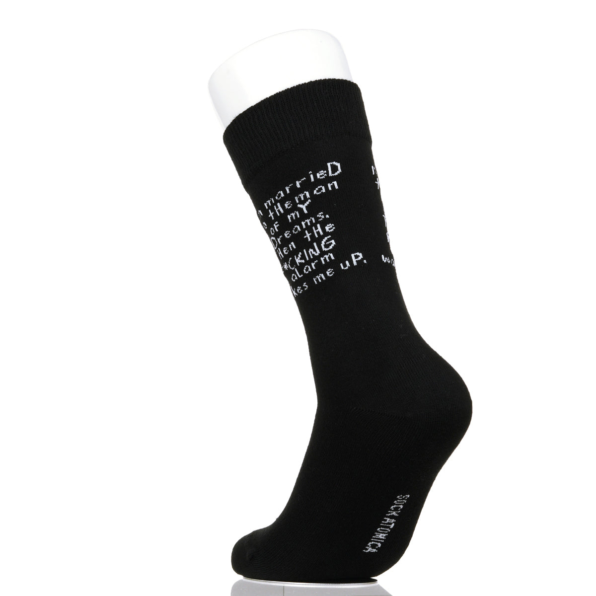 I'm married To The Man Of My Dreams