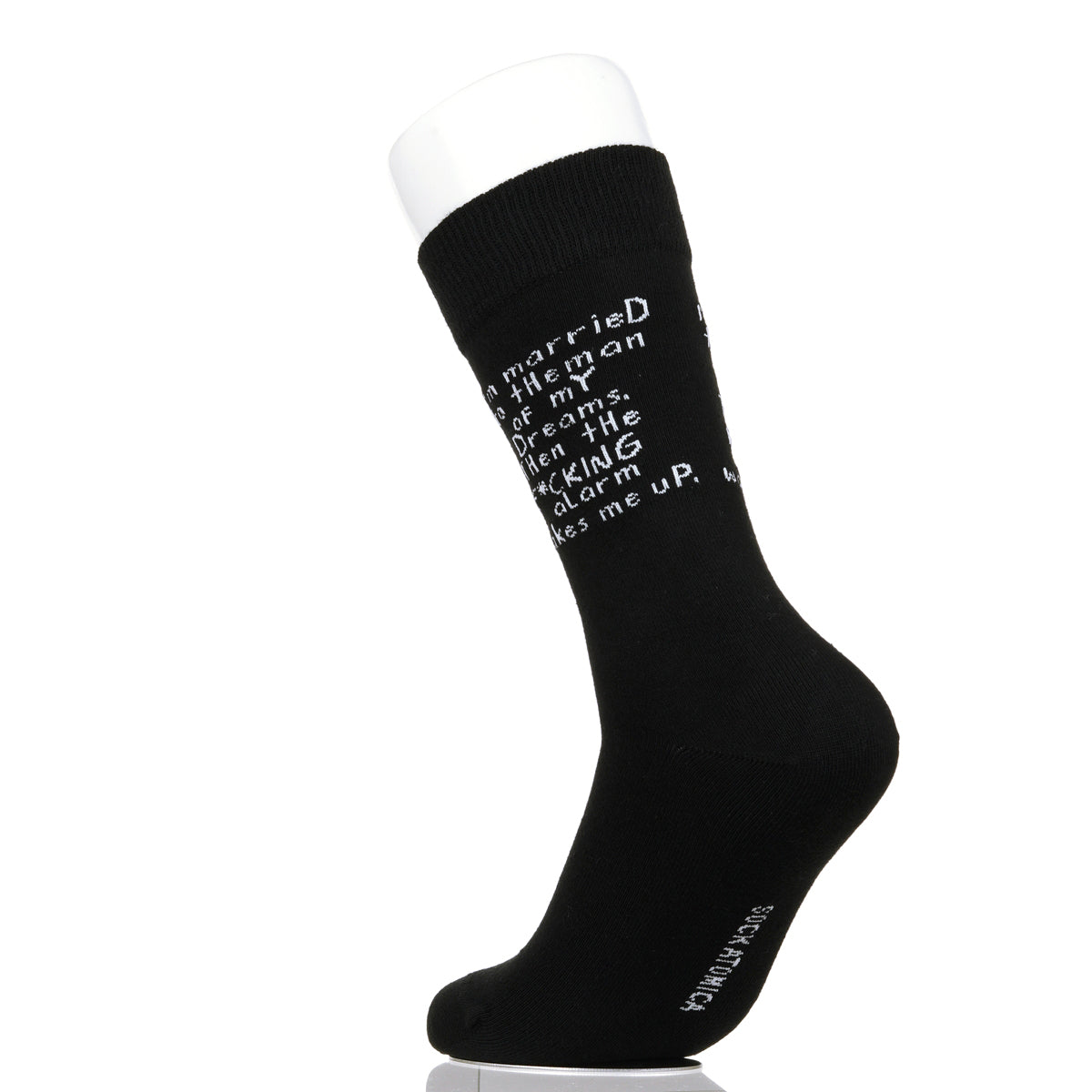 I'm married To The Man Of My Dreams