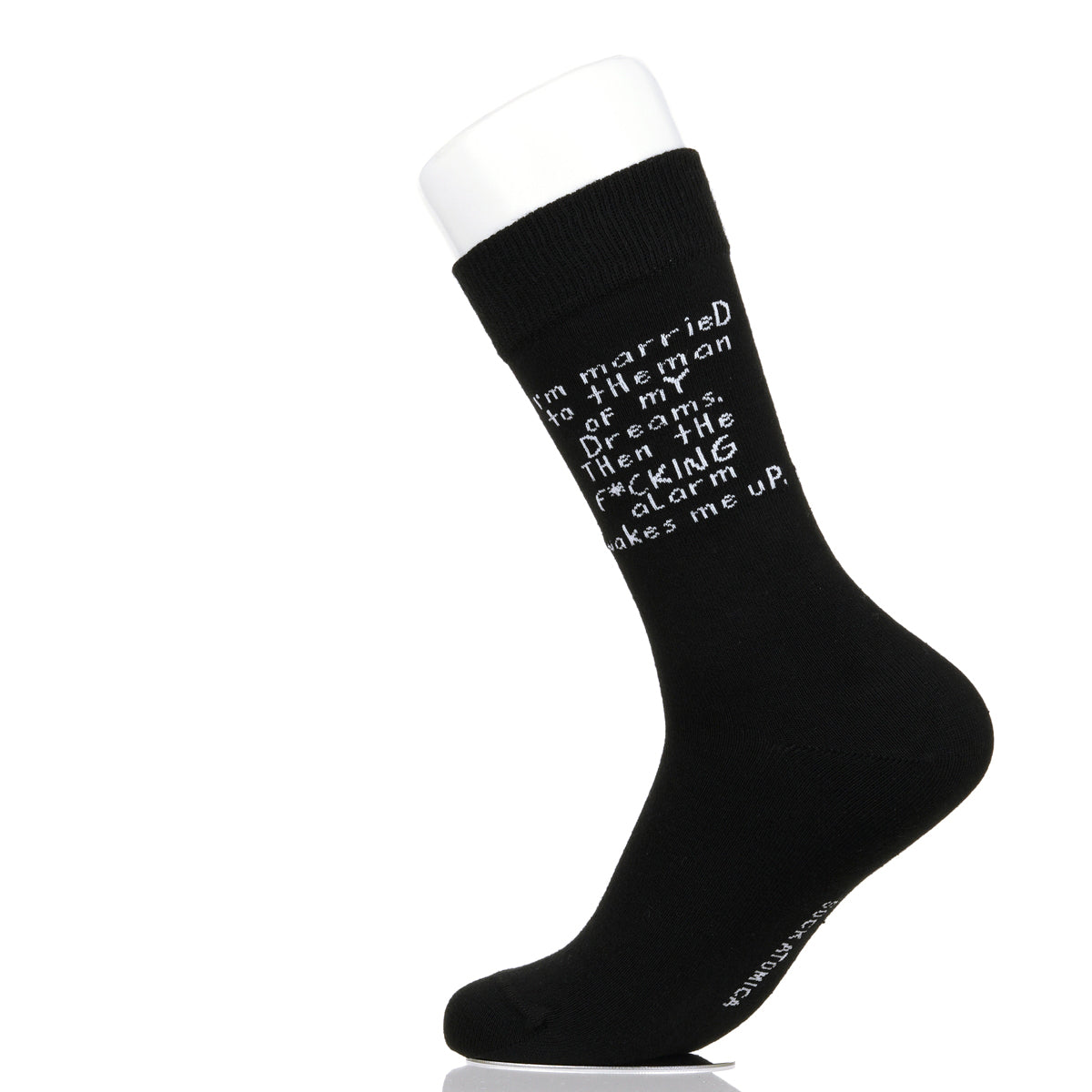 I'm married To The Man Of My Dreams