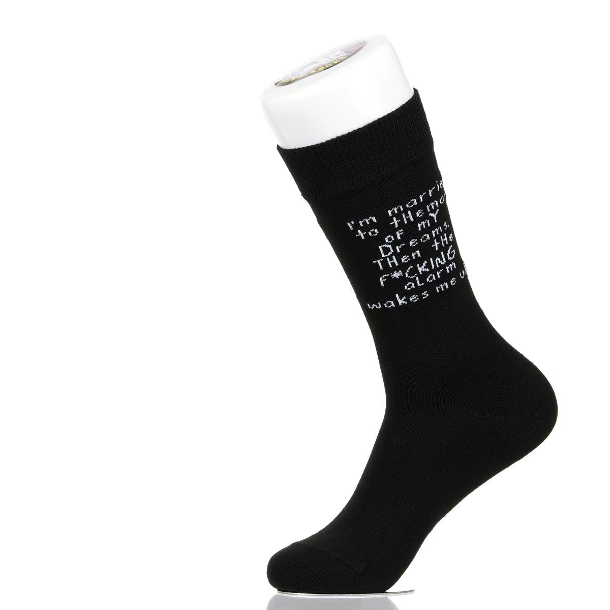 I'm married To The Man Of My Dreams