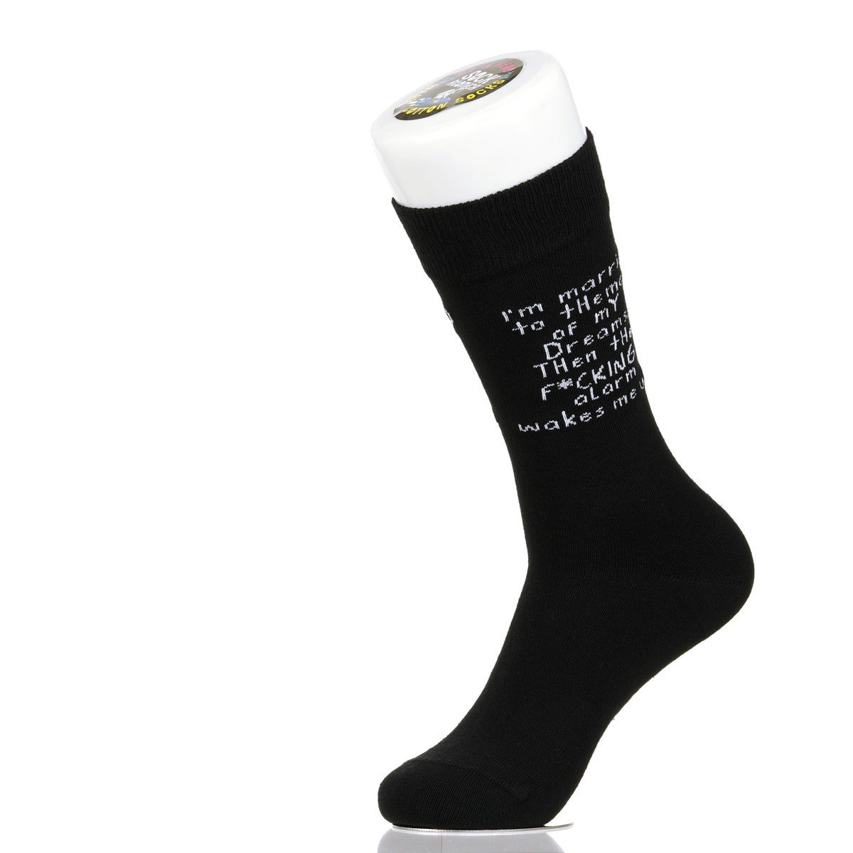 I'm married To The Man Of My Dreams