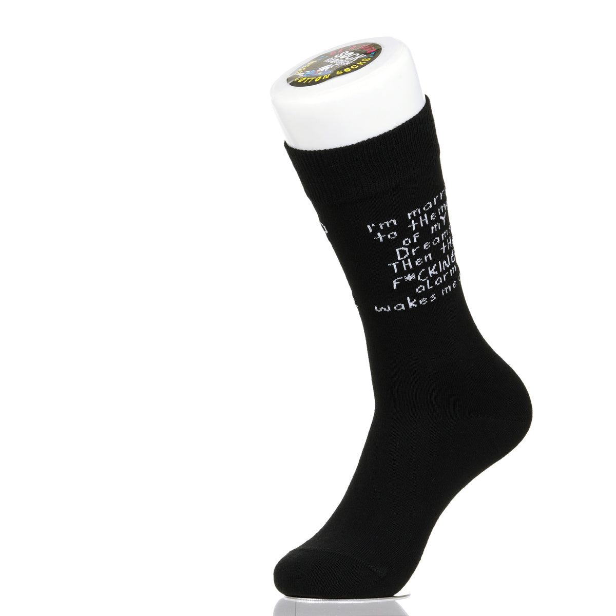 I'm married To The Man Of My Dreams