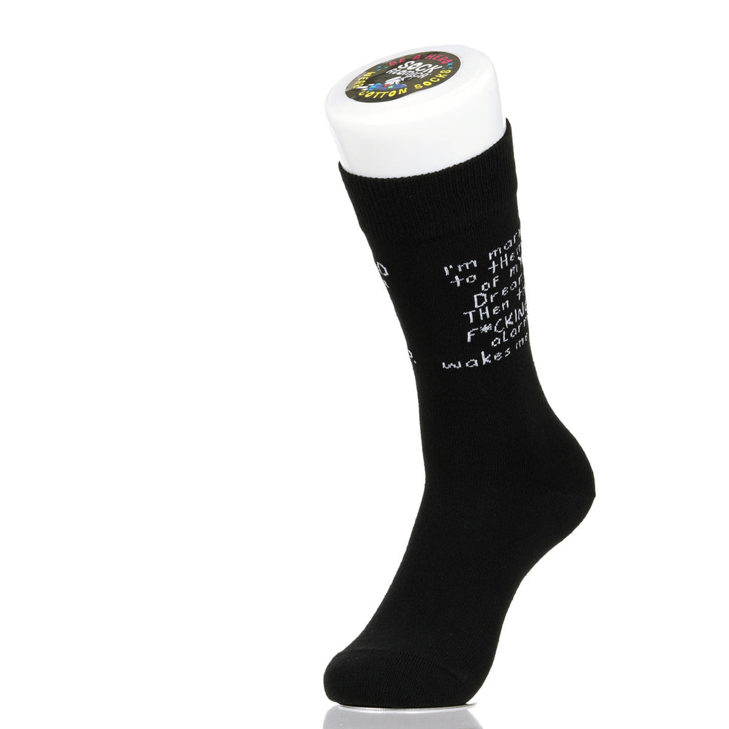 I'm married To The Man Of My Dreams