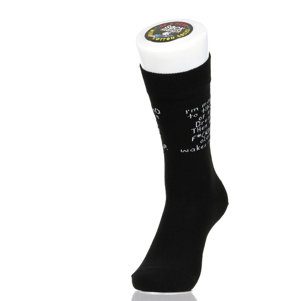 I'm married To The Man Of My Dreams