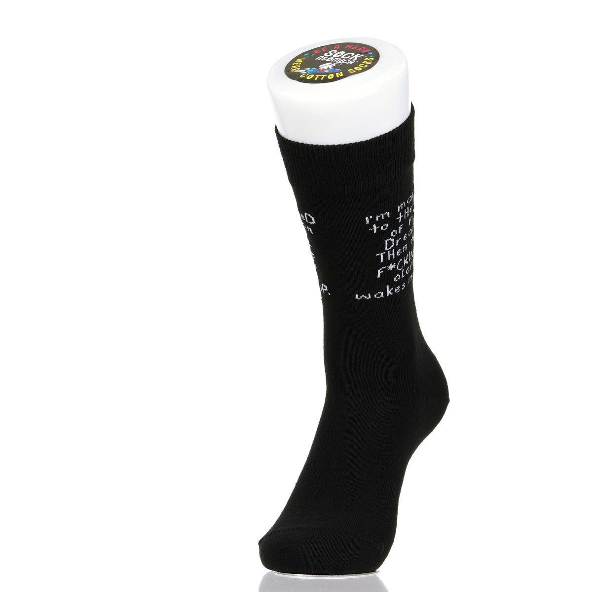 I'm married To The Man Of My Dreams