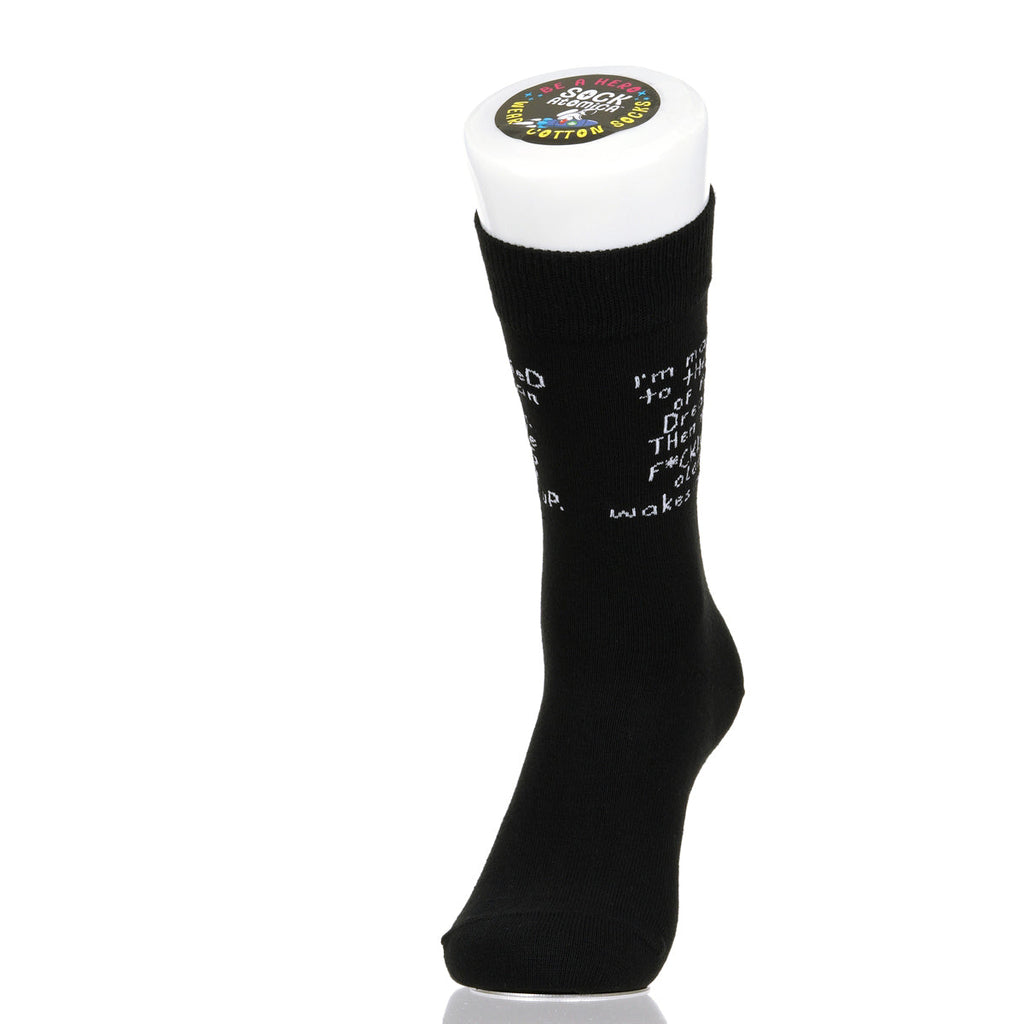 I'm married To The Man Of My Dreams