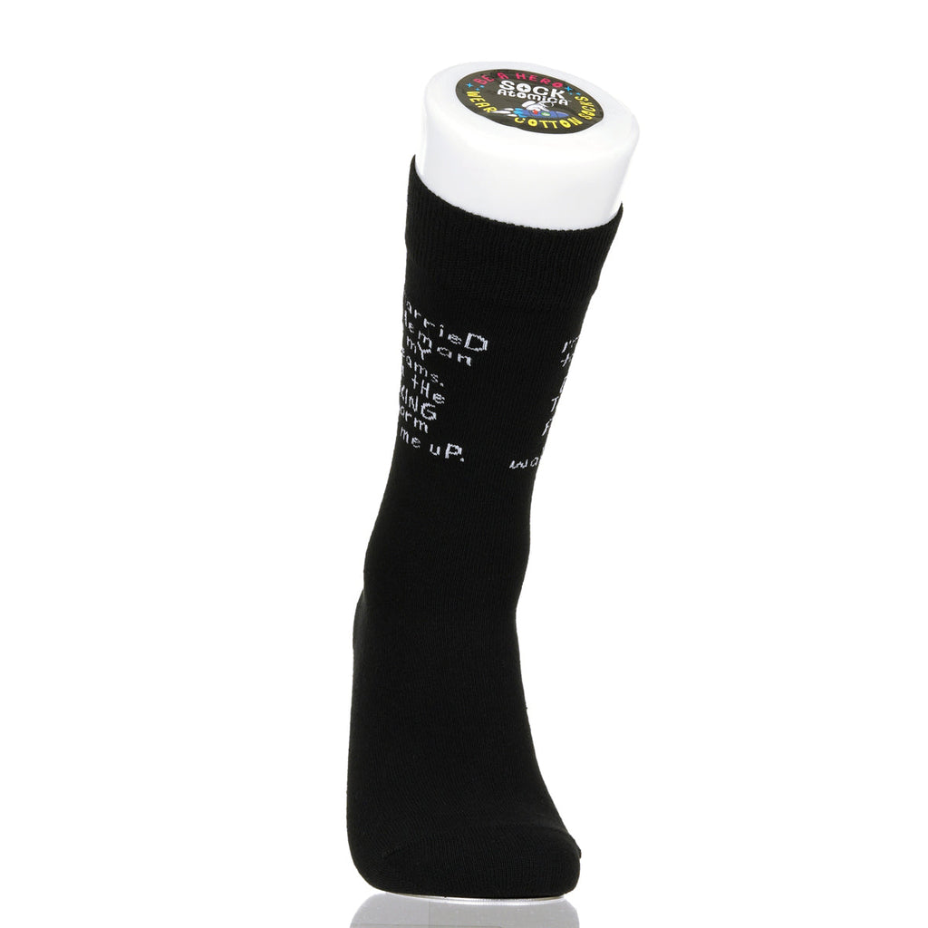 I'm married To The Man Of My Dreams