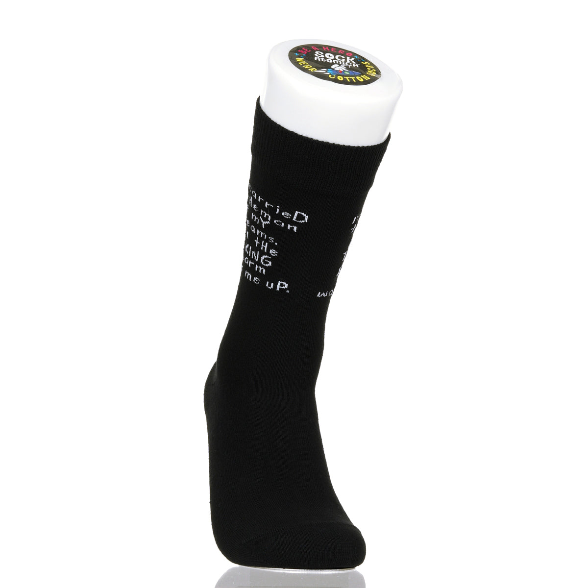 I'm married To The Man Of My Dreams