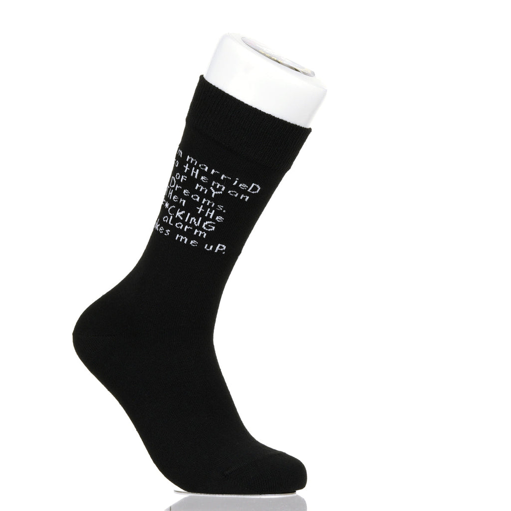 I'm married To The Man Of My Dreams