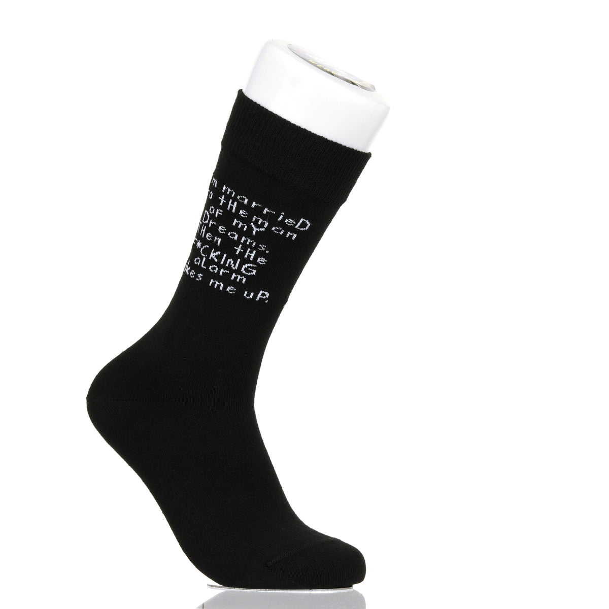 I'm married To The Man Of My Dreams