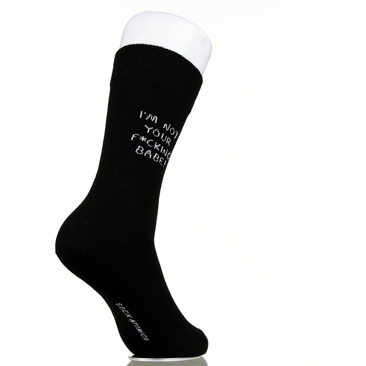 I'm Not Your F*cking Babe