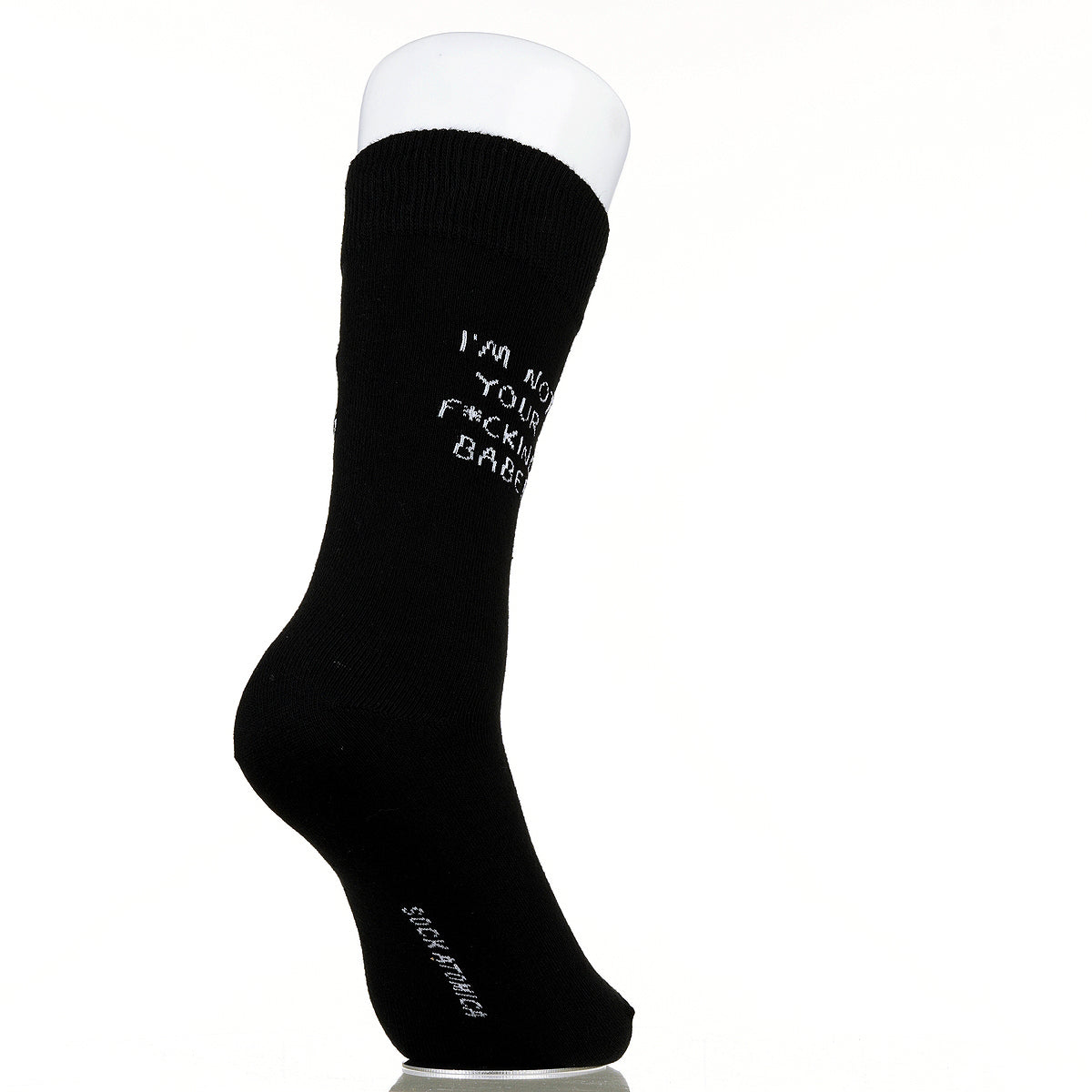 I'm Not Your F*cking Babe