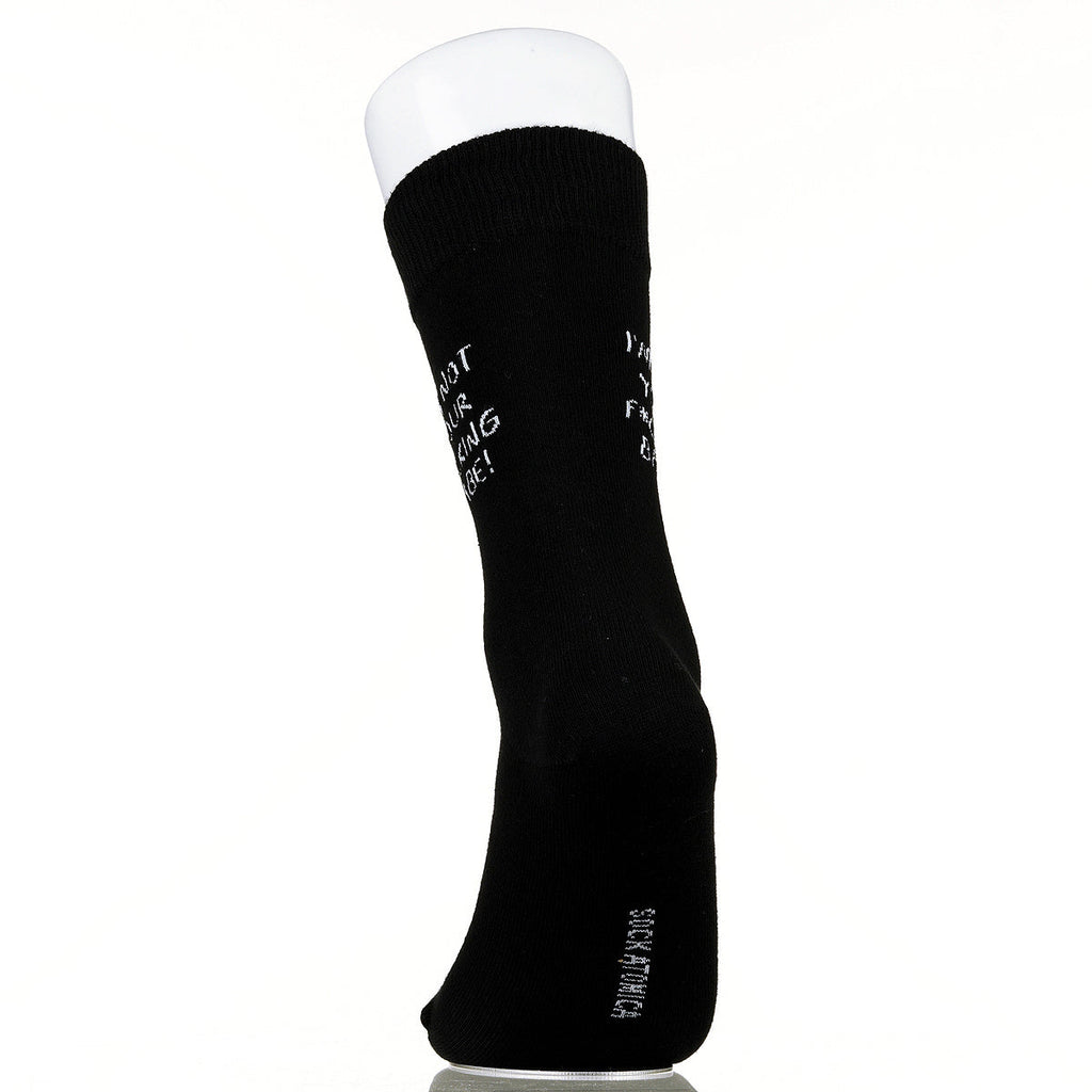 I'm Not Your F*cking Babe