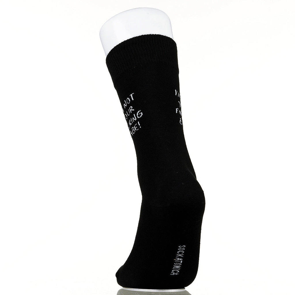 I'm Not Your F*cking Babe