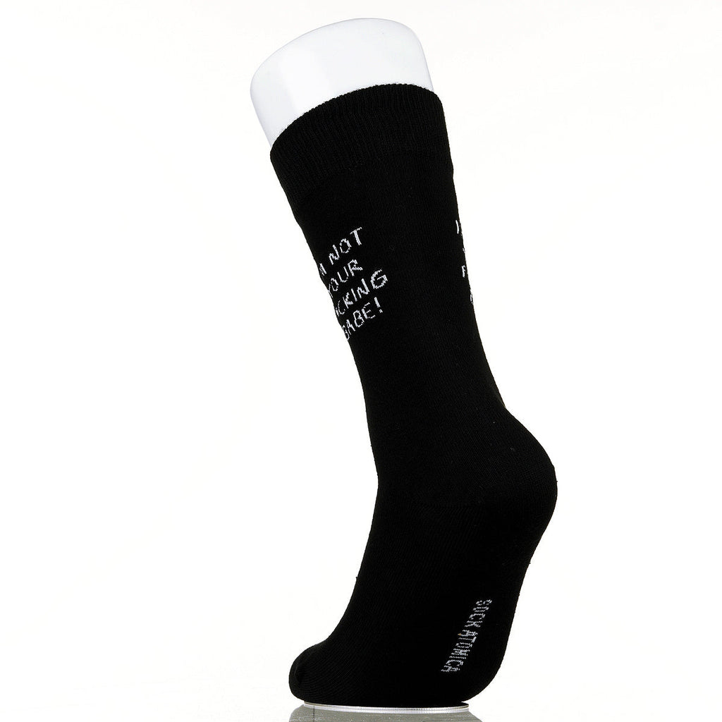 I'm Not Your F*cking Babe