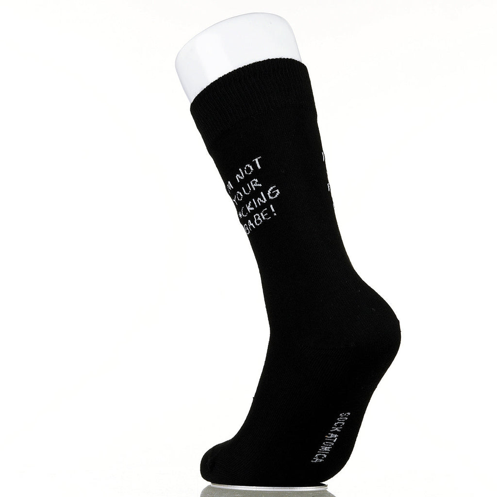 I'm Not Your F*cking Babe