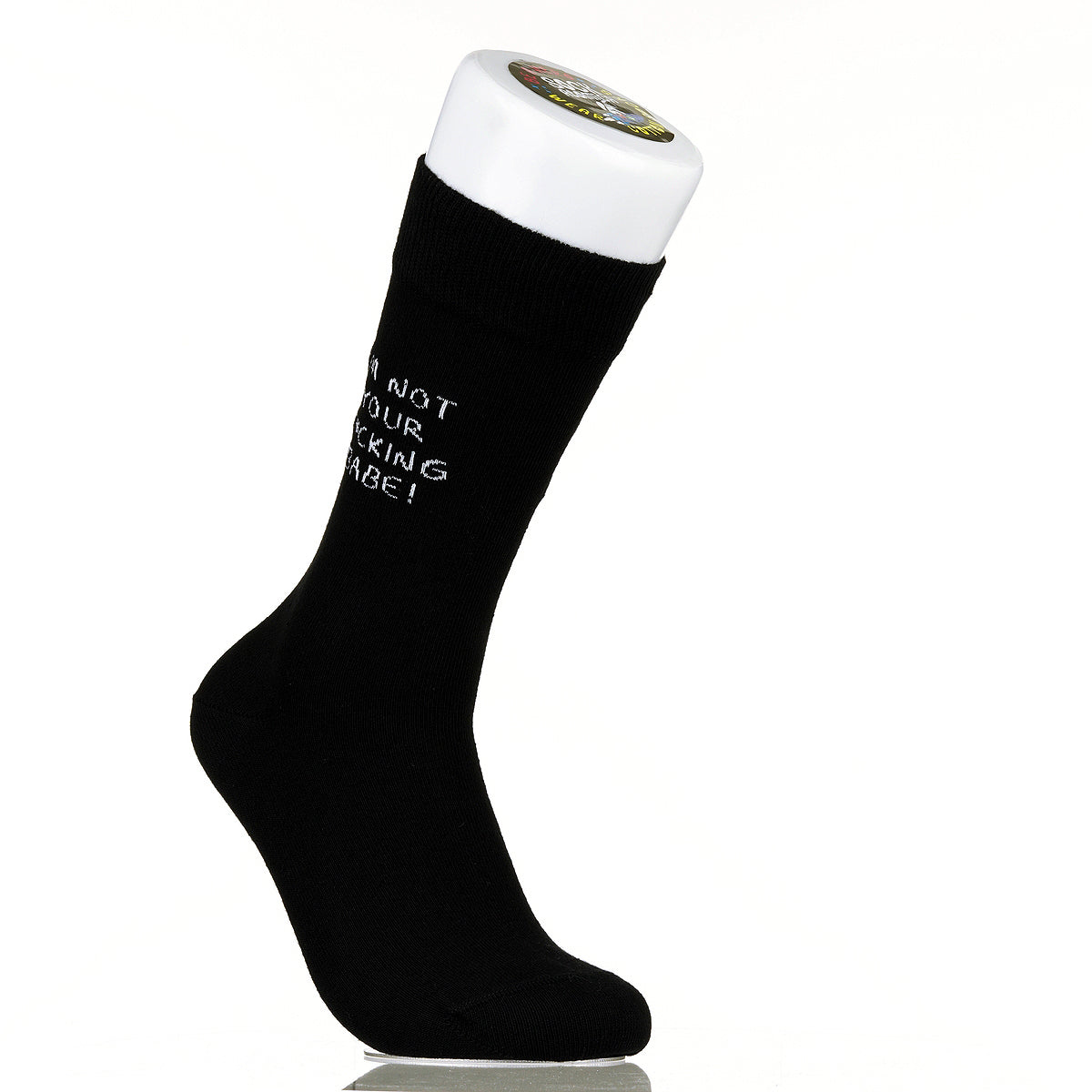 I'm Not Your F*cking Babe