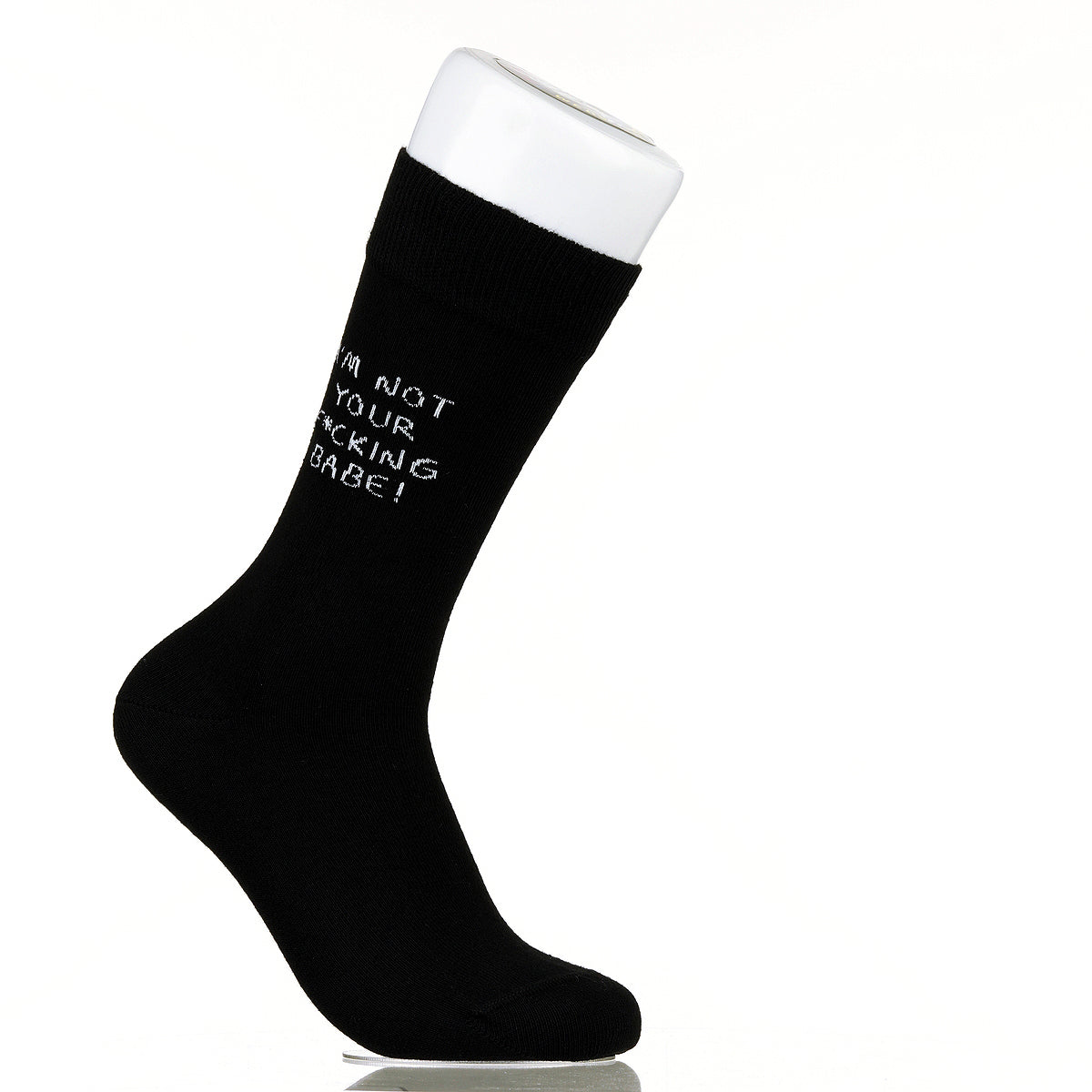 I'm Not Your F*cking Babe