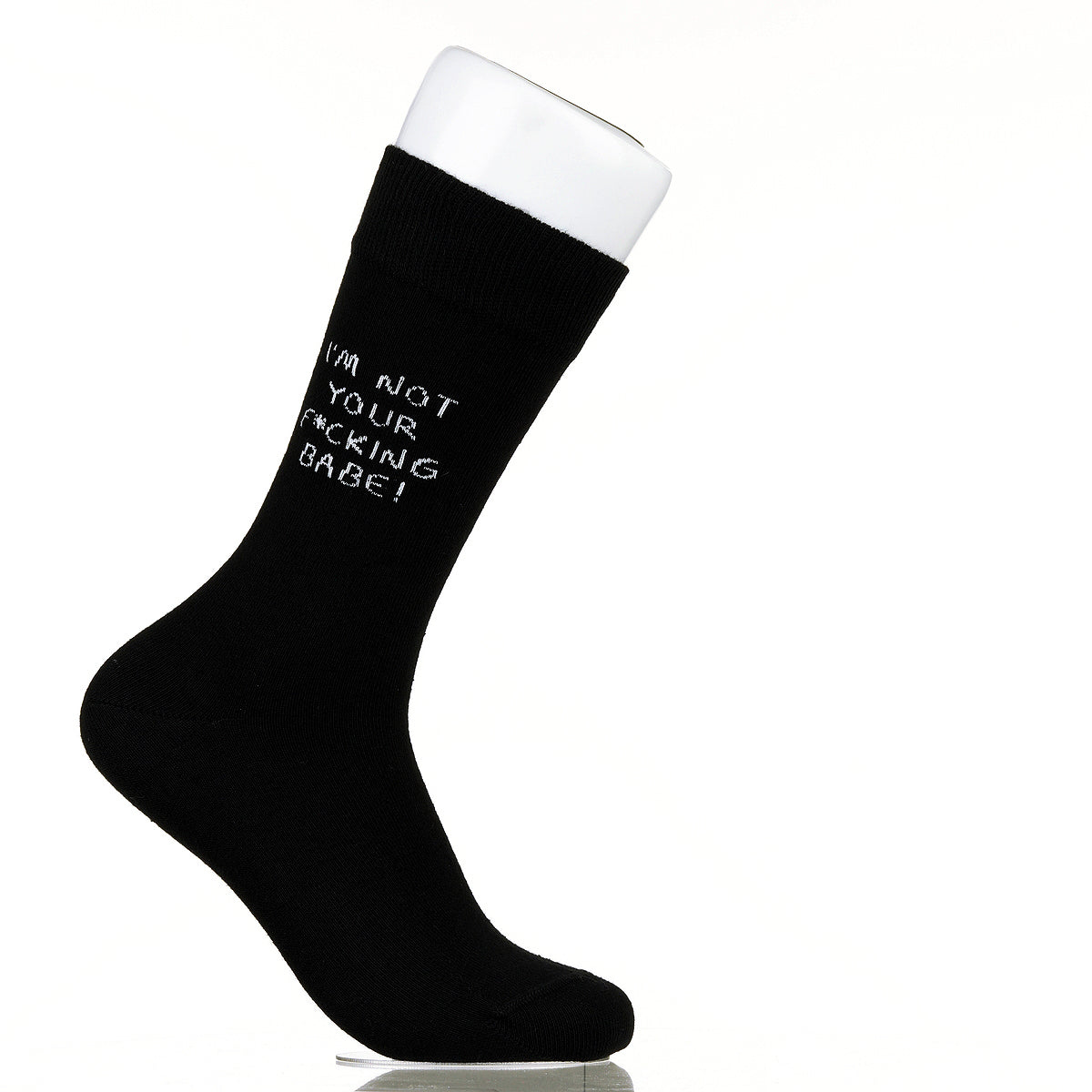 I'm Not Your F*cking Babe