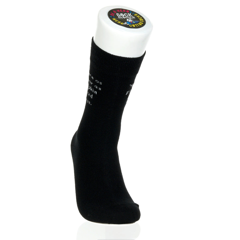 You Are As Popular As Pumpkin Spiced Tacos