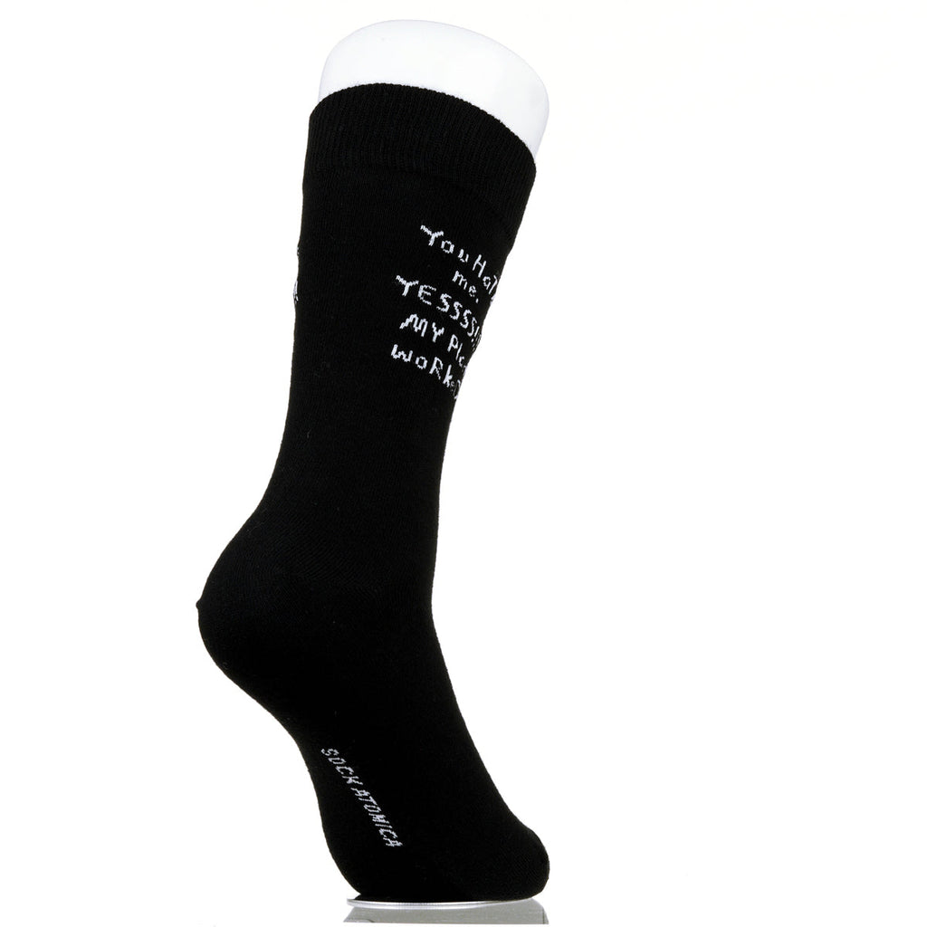 You Hate me. Yessss!!!!!