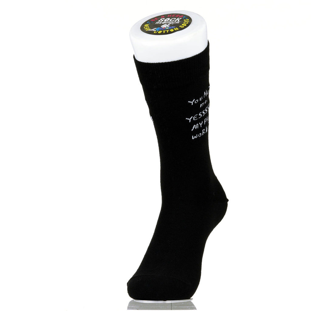 You Hate me. Yessss!!!!!