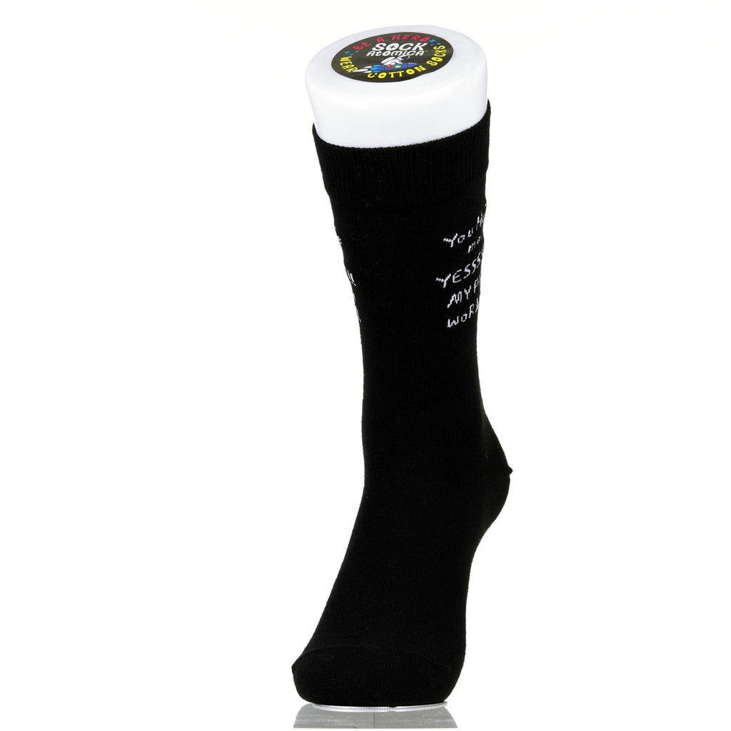 You Hate me. Yessss!!!!!