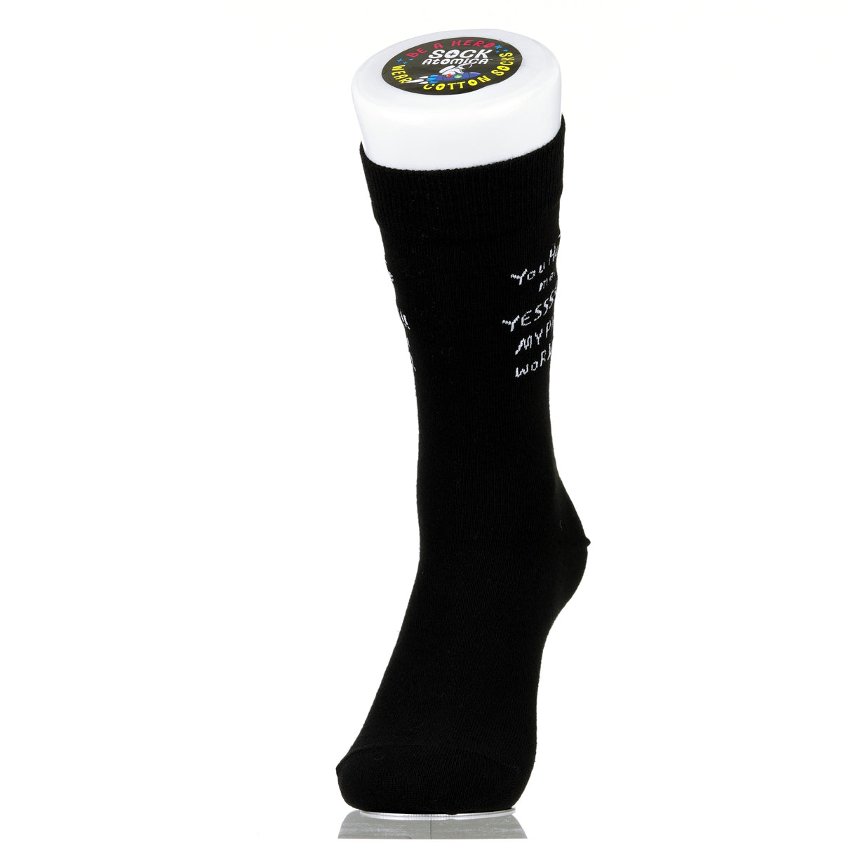 You Hate me. Yessss!!!!!