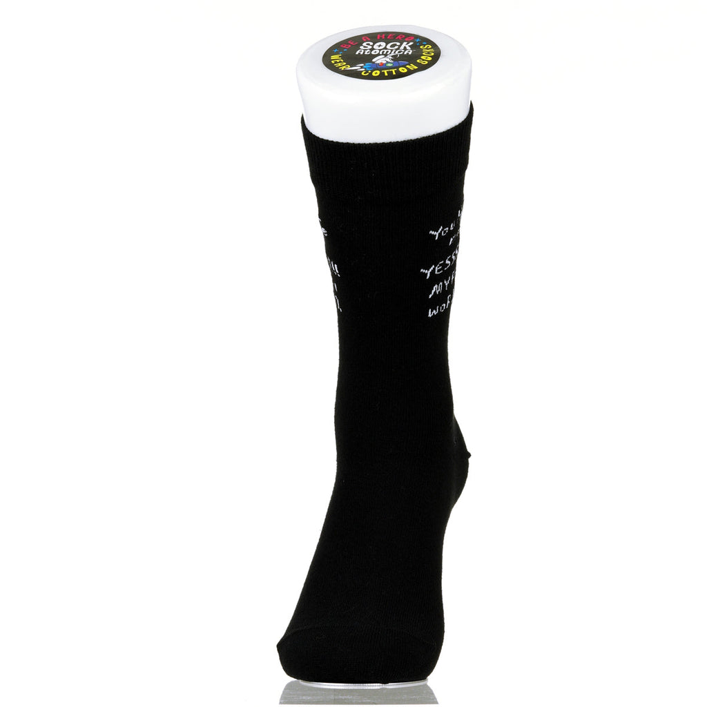 You Hate me. Yessss!!!!!