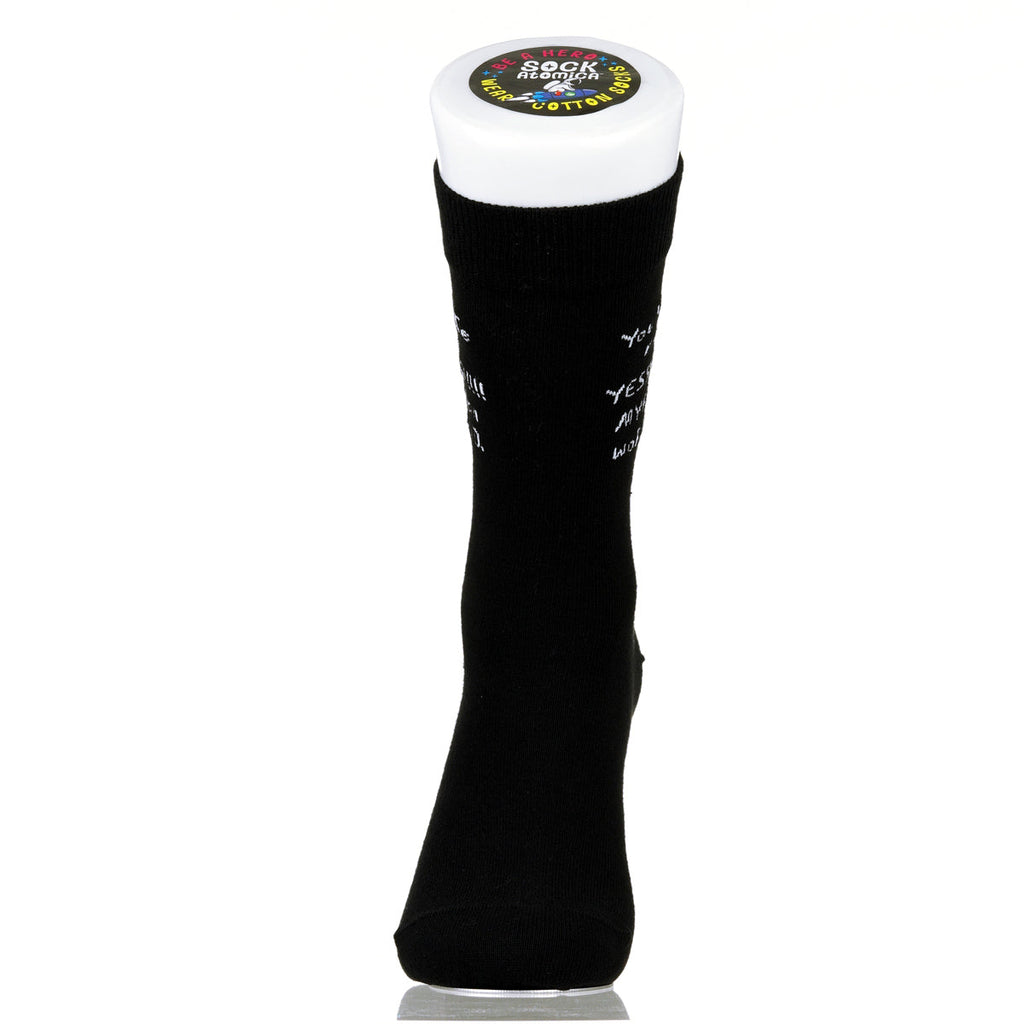 You Hate me. Yessss!!!!!