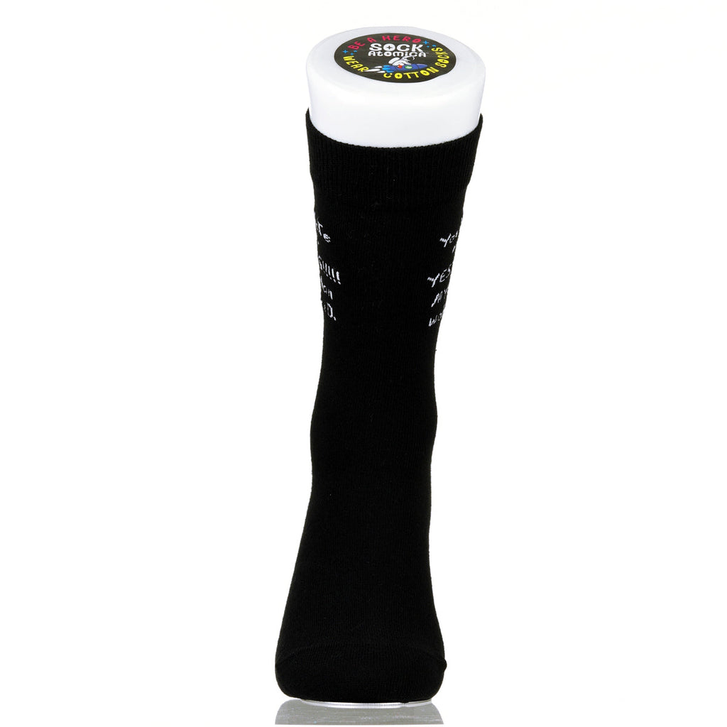 You Hate me. Yessss!!!!!