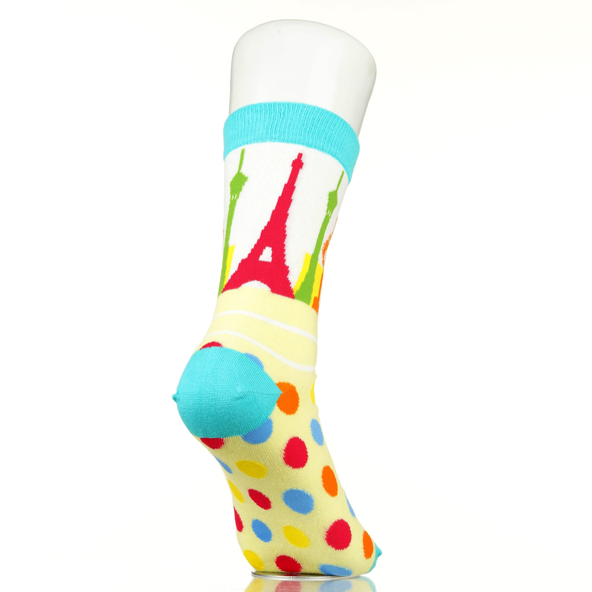 Las Vegas City Skyline Bright