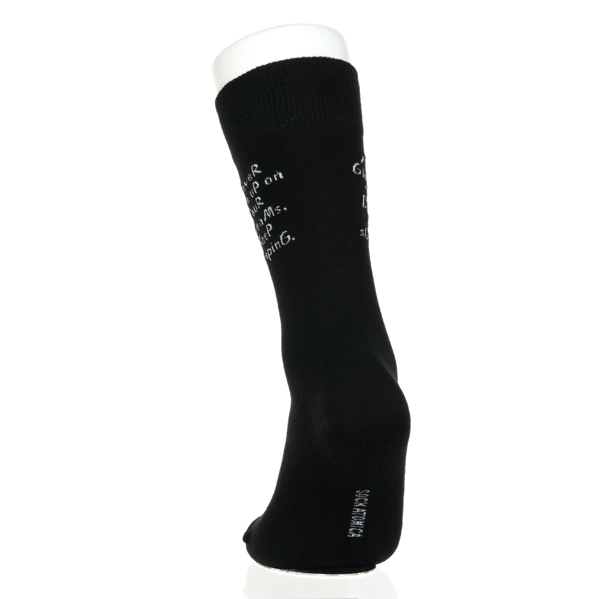 Never Give Up On Your Dreams. Keep Sleeping.