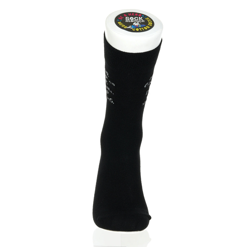 Never Give Up On Your Dreams. Keep Sleeping.