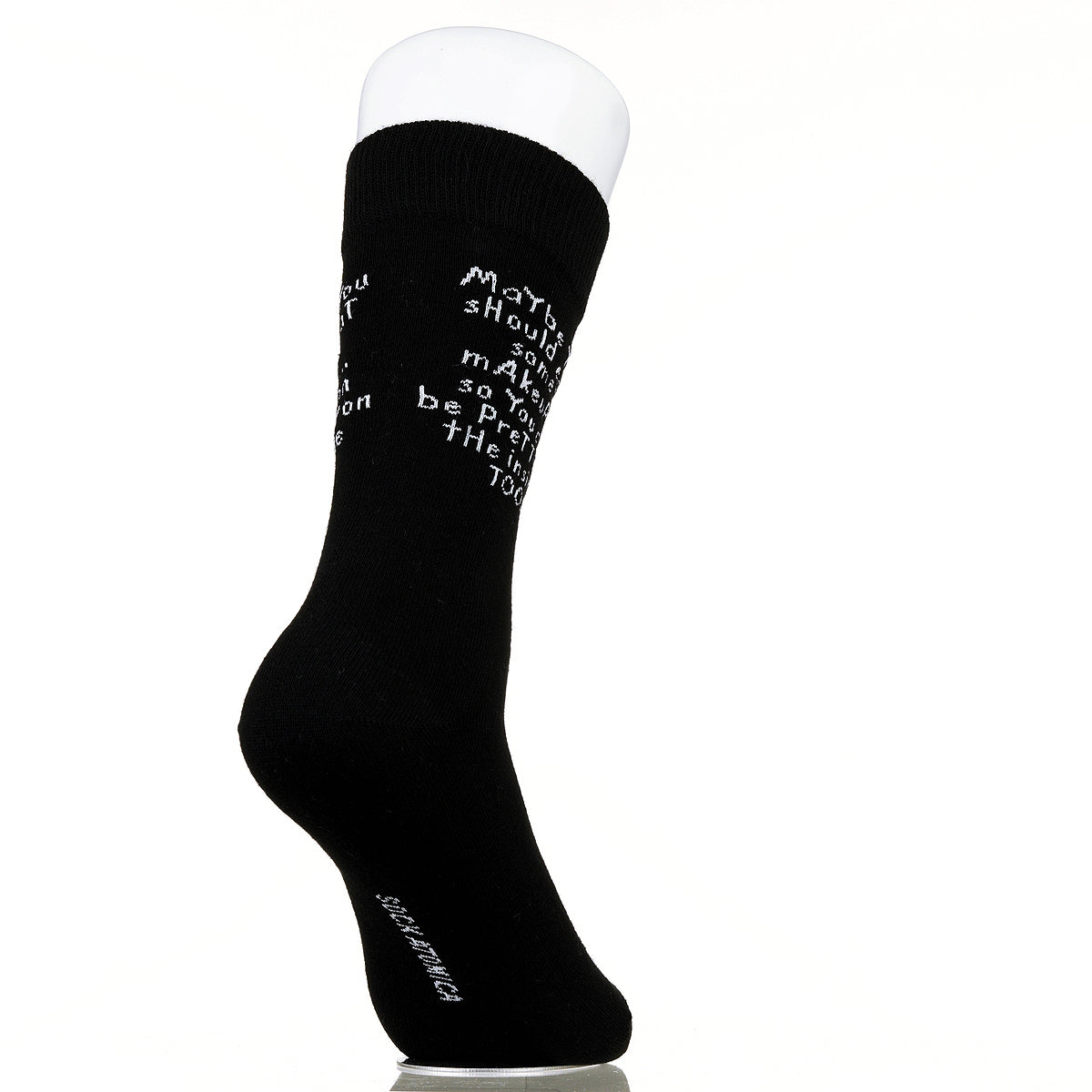 Maybe You Should Eat Some Makeup