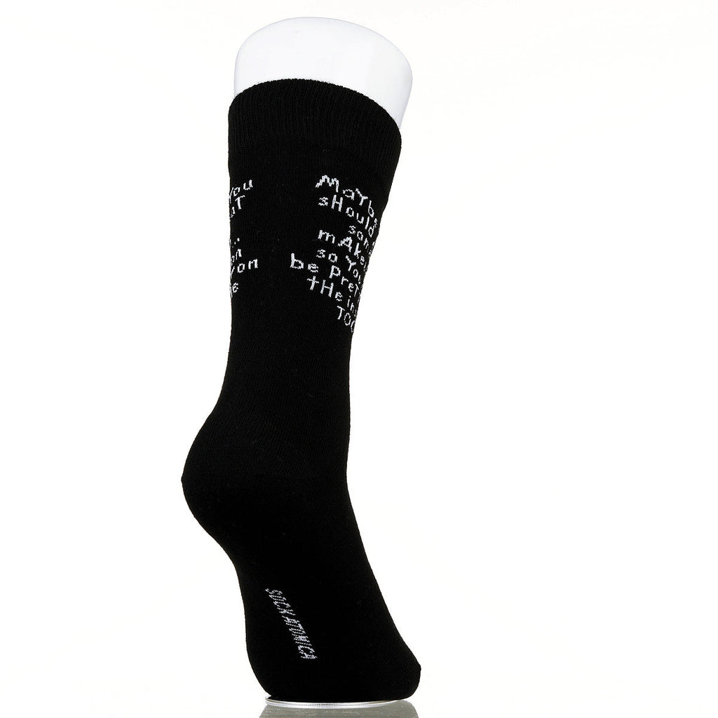 Maybe You Should Eat Some Makeup