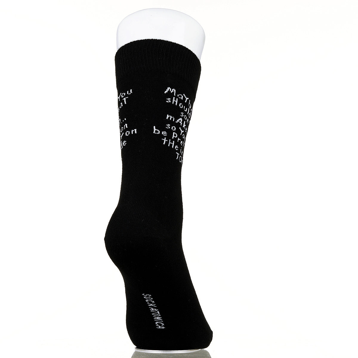 Maybe You Should Eat Some Makeup