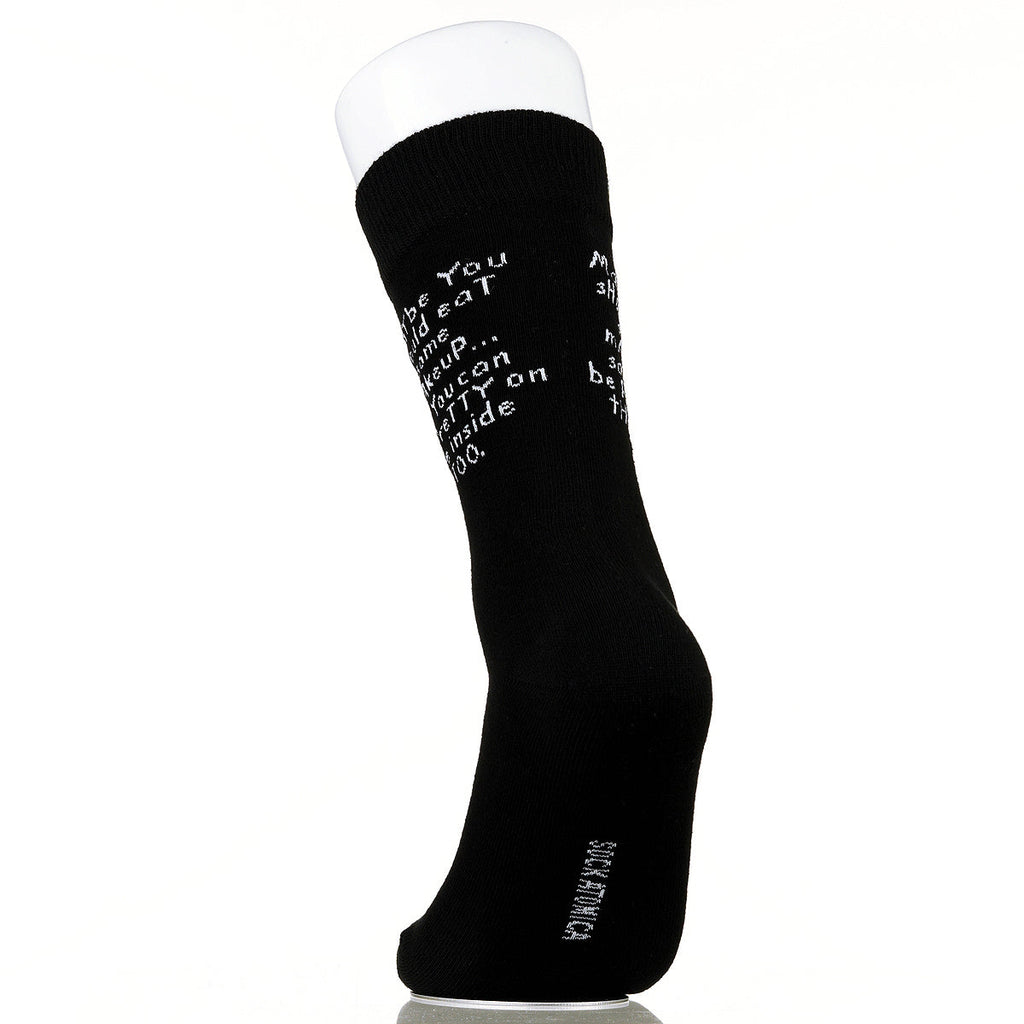 Maybe You Should Eat Some Makeup