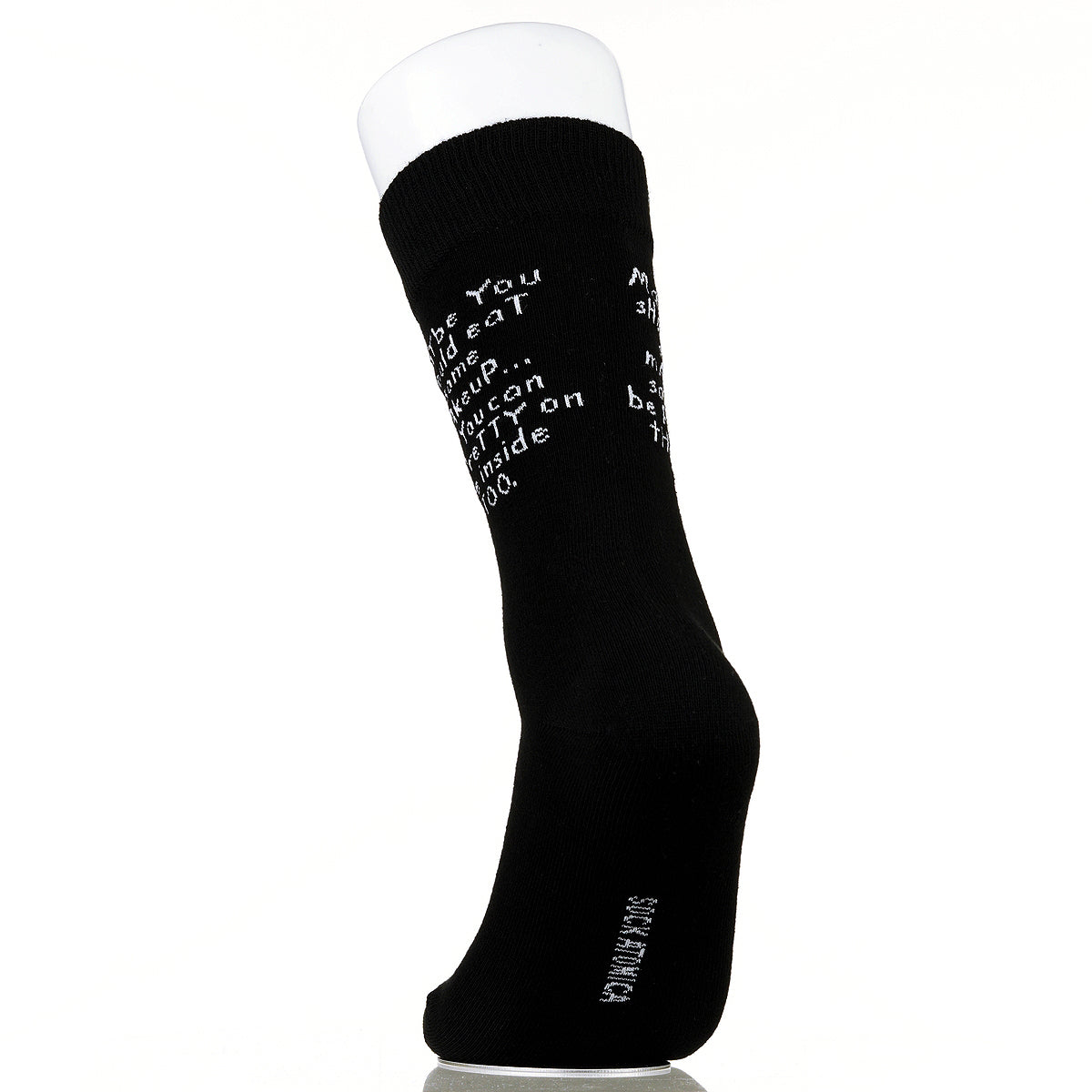 Maybe You Should Eat Some Makeup