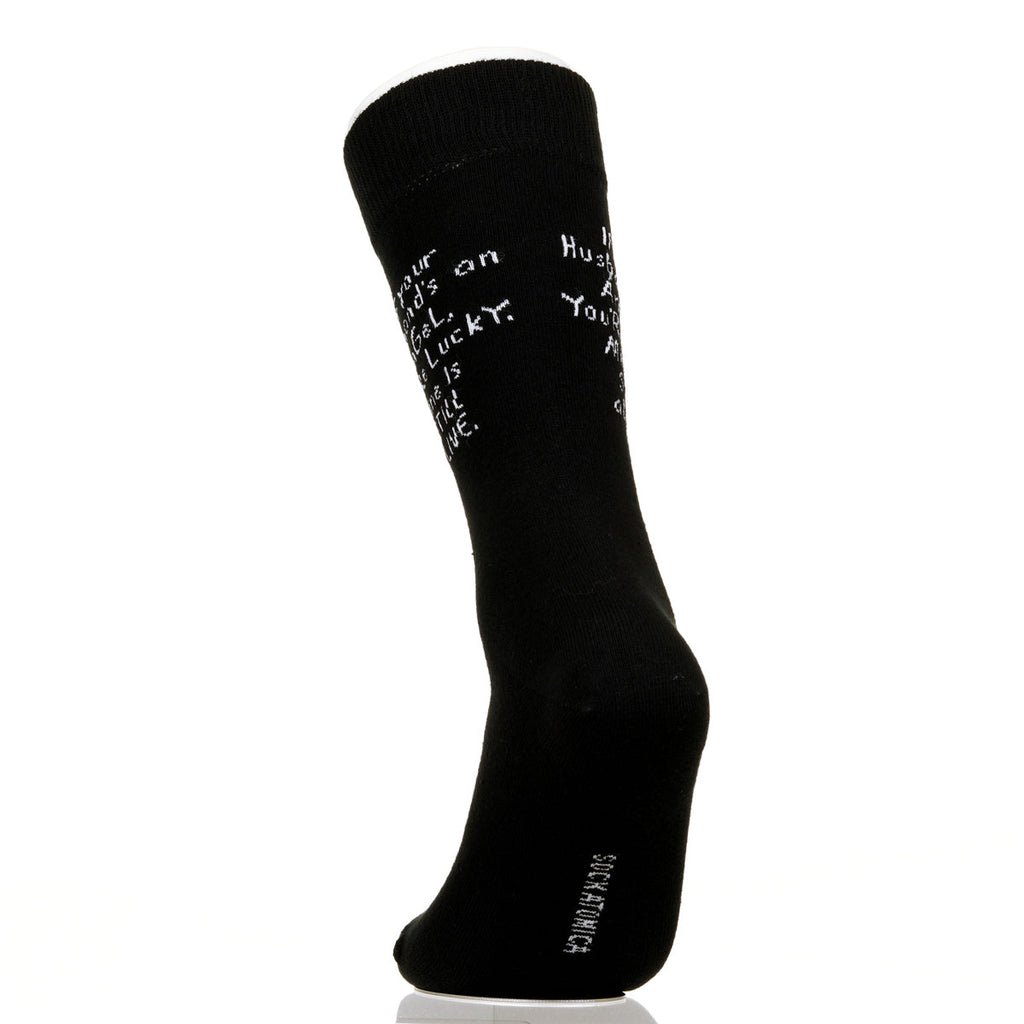 If Your Husband's An Angel